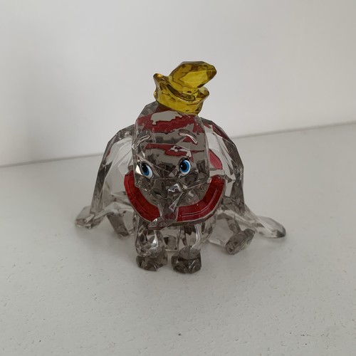 Disney facets dumbo elephant - dumbo,