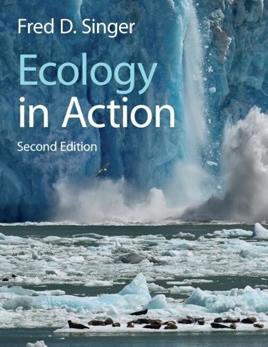 Ecology action fred - ecology, in