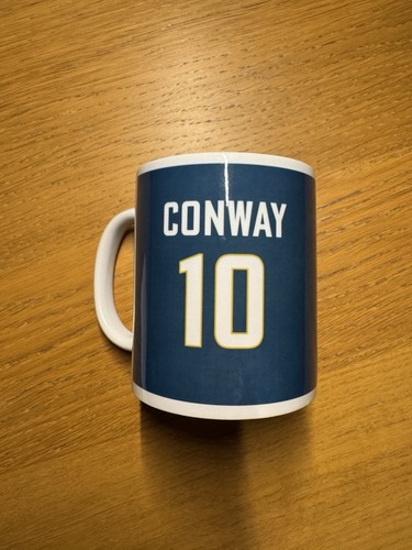 Belfast giants scott conway - giants,