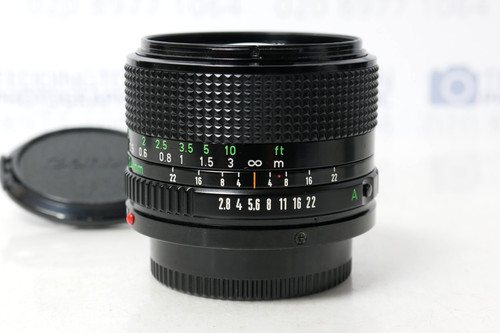 Canon 24mm 8 wide angle - 24mm, f/2.8
