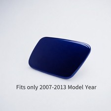 Headlight Washer Cover For BMW