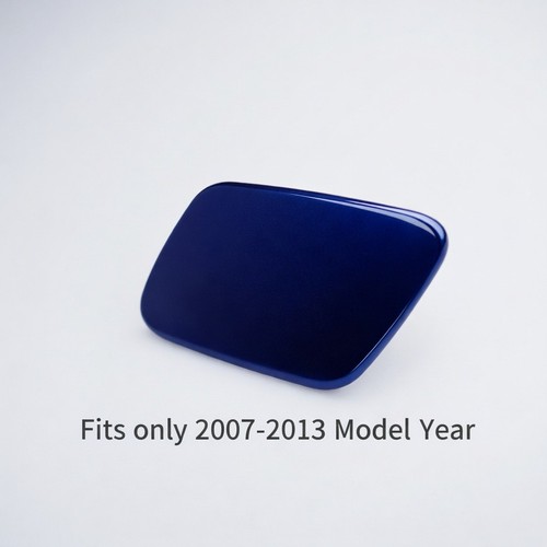 Headlight washer cover for - headlight,
