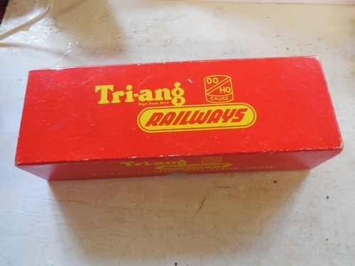 Triang r259 britannia - triang, 4-6-2