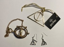 HARRY POTTER TIME TURNER 1:1
