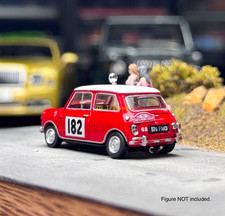 ZD GCD 1:64 Morris Mini Cooper