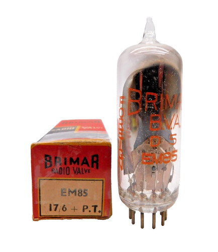 Rare brimar foreign lorenz - foreign,