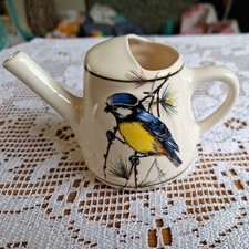 Vintage Brixham Pottery Jug