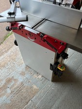 Axminster planer thicknesser