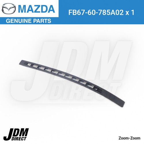Mazda genuine new fc3s - mazda,