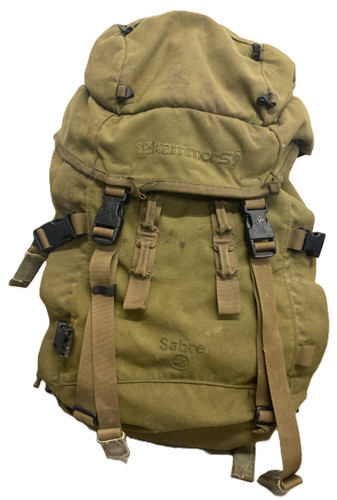 Karrimor sabre plce - karrimor, 45