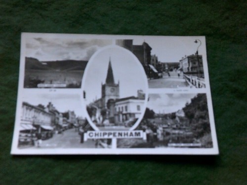 Chippenham wiltshire multi - chippenham,