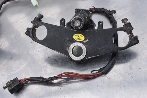 Honda cbr 400 nc23 kt8 - cbr,
