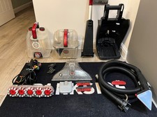 Vax Rapid Power Carpet Cleaner ECGLV1B1- Spare parts