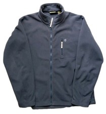 Timberland Mens Full Zip