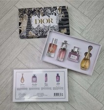 Dior Women's Perfume Gift Set
