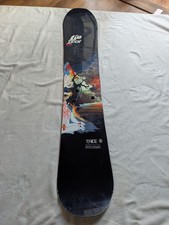Lib Tech T.Rice Pro 153cm