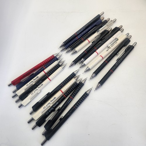 Job lot rotring tikky - lot, x