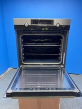 AEG BPK552220M 60cm SteamBake