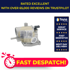 Coolant Thermostat fits
