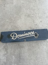Vintage Full Set Of “Double