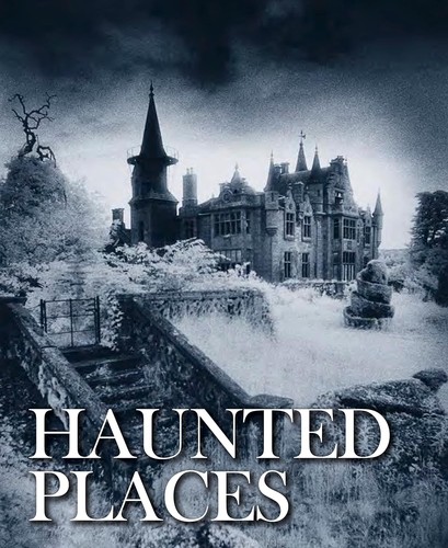 Haunted places abandoned - haunted,