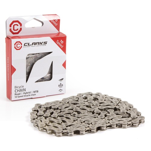 Clarks bike chain - clarks, singles