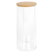 1x Reusable Plastic Tall