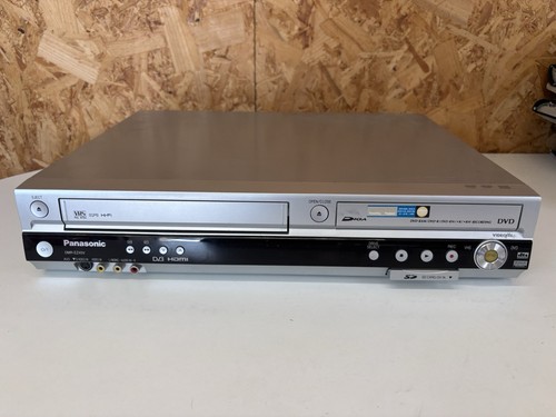 Panasonic dmr ez45v - dmr-ez45v, dvd