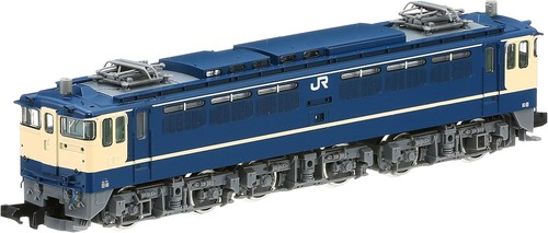 Tomix gauge ef65 - tomix, ef65-1000