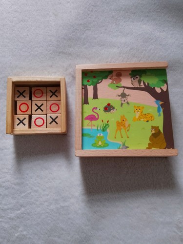 Wooden match the - wooden,