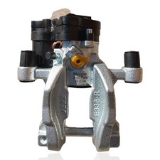 For Audi A3 TT Roadster Rear Right Electric Caliper 2012-On CRACKED MOTOR CASING