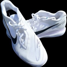 CARLOS ALCARAZ SIGNED NIKE