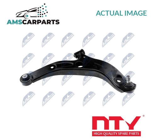 Track control arm wishbone - control,