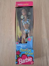 Mattel Barbie 1994 Tropical
