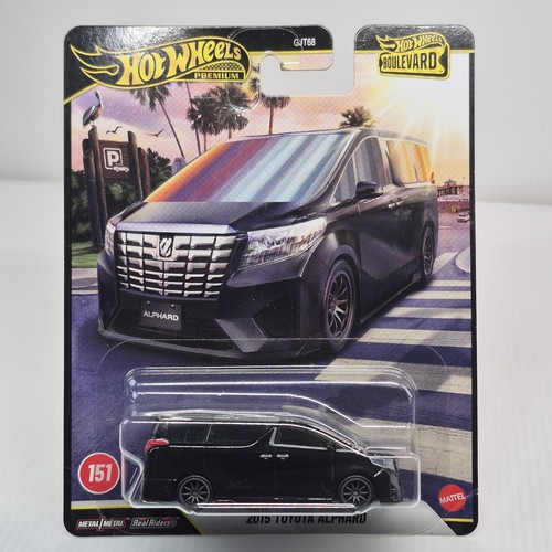 Hot wheels boulevard 2015 - wheels,