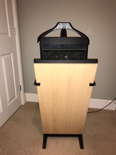 Corby 4400 trouser press - 4400,