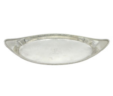 George III Sterling Silver