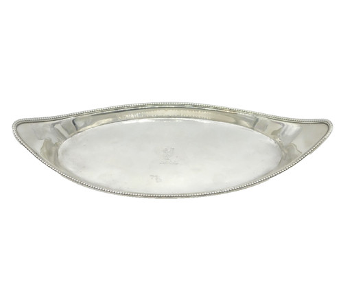 George iii sterling silver - iii,