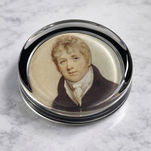 Antique style miniature - style,