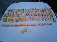 67 NKG Vintage Sparks Plugs