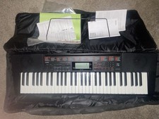 Casio LK-160 Keyboard