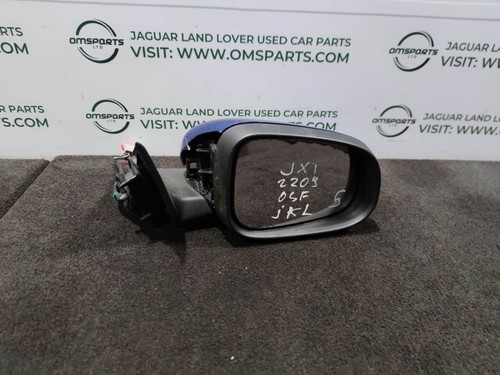 Jaguar type x400 s driver - x-type, o/s