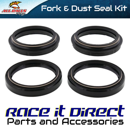 Fork and dust seal - for, ktm