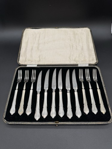 Roberts dore epns 12pc - dore,