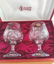 Pair schott cristal - pair,