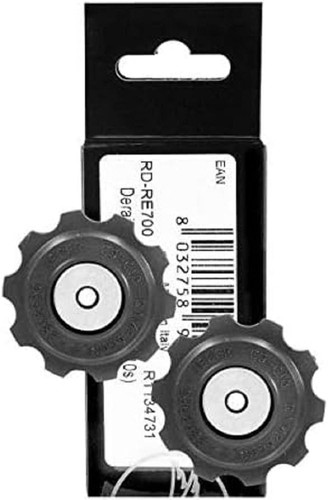 Campagnolo 10x jockey - 10x, wheels
