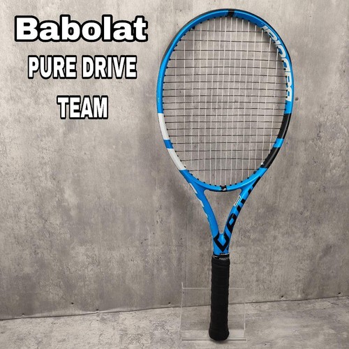 Babolat pure drive team - pure, tennis