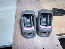 Spinlock Jambing Çleat