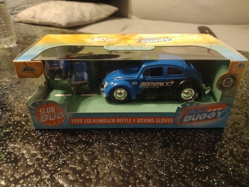 Jada toys volkswagen - toys,