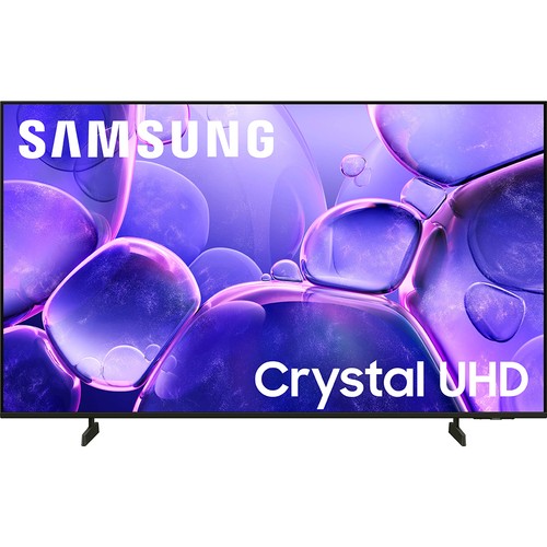 Samsung inch crystal uhd - 43,